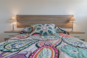 Apartamento Cortadura Playa